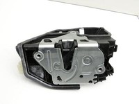 BMW E90 325i 09-13 Lim Türschloss m. ZV Stellmotor Links Vorne BMW E90 325i 09-13 16.09.2011 51217229461 7229461... Vorschau 1