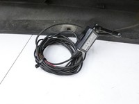 Fiat Doblo II 263 10-15 Kombi Stoßstange Stoßfänger Heckstosstange Hinten 249 Fiat Doblo II 263 10-15 24.01.2012 ... Vorschau 10