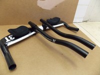 pro tri bars