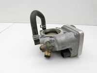 Opel Astra H 04-10 1,6 85KW Z16XER Drosselklappe Opel Astra H 04-10 30.12.2009 93190367 55560398 A2C53119795 gebraucht Vorschau 4
