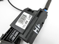 Ford Focus III 14-18 5T Gurtschloss Links Hinten Ford Focus III 14-18 12.05.2015 A247B51 BM51-A247B51-AL gebraucht Vorschau 6