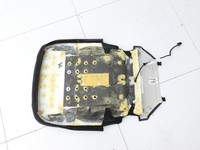 BMW F30 3er 316i 12-15 Lim Sitzbezug Sitzpolster für Fahrersitz Sitz Links Vorne beheizt BMW F30 3er 316i 12-15... Vorschau 5