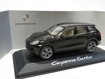 ミニカー 1/43 Porsche Cayenne Trailer Set/PMA Majorette Porsche Trailer Set Cayenne Turbo no.1 +918 Spyder