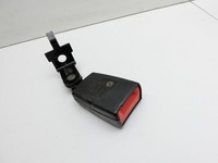 BMW X5 35d E70 06-10 Gurtschloss Links Hinten BMW X5 35d E70 06-10 16.06.2009 7161639 72117161639 3020312000... Vorschau 2