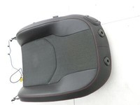 Seat Leon 5F SC FR 13-18 3T Sitzbezug Rückenpolster Rechts Vorne für Beifahrer Sitz rote Naht Seat Leon 5F SC FR... Vorschau 6