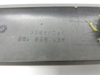 Audi A8 4E D3 05-07 Blende Armaturenbrett Abdeckung Audi A8 4E D3 05-07 22.05.2007 4E1853192C 4E1853192 gebraucht Vorschau 6