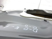 Ford Tourneo Courier 18-22 Kombi Tür Vorne Rechts Beifahrertür Ford Tourneo Courier 18-22 30.12.2017... Vorschau 8