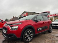 2024 Citroen C3 1.2 PureTech MAX EAT6 Euro 6 (s/s) 5dr HATCHBACK Petrol Automati