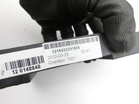 VW T5 7E 09-15 Relais Sicherungen VW T5 7E 09-15 18.04.2012 7H0937550A 1216432291 gebraucht Vorschau 5