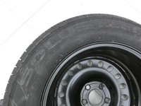 Jeep Grand Cherokee WK2 17-21 1 x Felge Aluminiumfelge 17 Zoll 5X114.3 Jeep Grand Cherokee WK2 17-21 16.09.2016... Vorschau 14