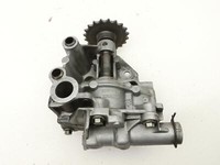 Opel Vivaro A F7 Trafic II 06-14 CDTi 2,0 84KW LHM M9R630 Ölpumpe Opel Vivaro A F7 Trafic II 06-14 04.10.2012... Vorschau 5