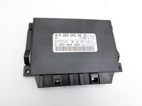 Mercedes CL203 C220 04-08 Steuergerät ECU Modul SG Parktronic Einparkhilfe Mercedes CL203 C220 04-08 04.07.2006... Vorschau 1