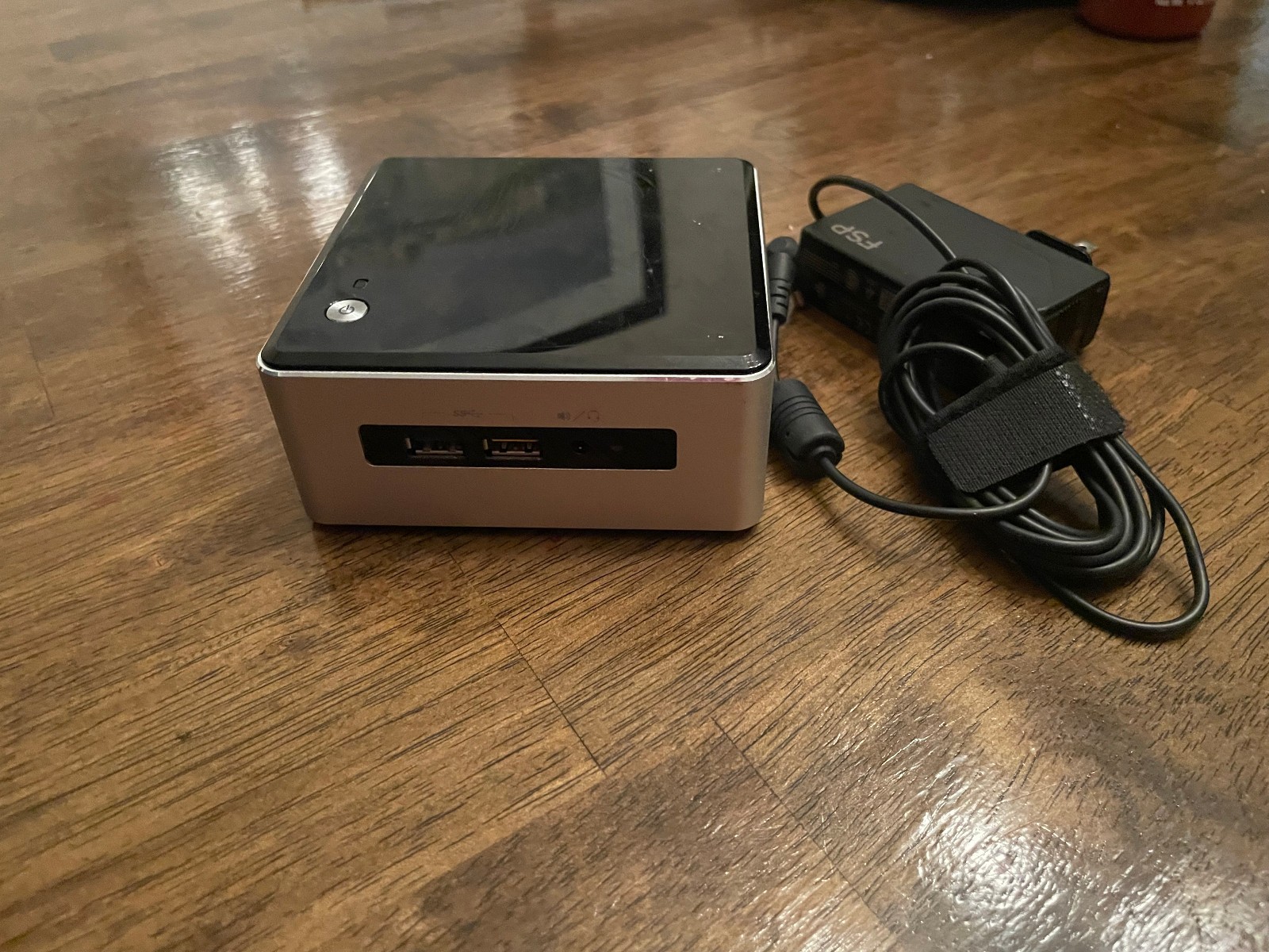 NUC6i3SYH i3-6100U/8G/480G/Win11 美品 NUC6i3SYH i3-6100U/8G/480G/Win11Home 美品