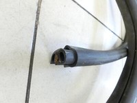 Renault Kangoo II KW 08-13 Dichtung für Rahmen Tür Rechts Hinten Renault Kangoo II KW 08-13 01.02.2009 gebraucht Vorschau 4