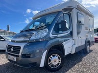 2012 Fiat DUCATO 33 SPECIAL 100 M-J  Diesel Manual