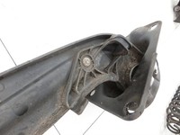 VW Touran 1T 03-06 Querlenker Rechts Hinten VW Touran 1T 03-06 16.04.2009 1T0505226F gebraucht Vorschau 4
