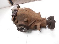 BMW E91 330XD 05-08 3,0D 170KW 4WD Differential Hinterachsgetriebe Hinten 2,47 BMW E91 330XD 05-08 15.02.2006... Vorschau 2