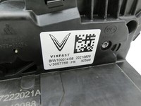 Vinfast VF8 Türschloss m. ZV Stellmotor Rechts Vorne Vinfast VF8 01.11.2023 V3057768 gebraucht Vorschau 6