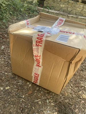 Item photo(s) from verified buyer