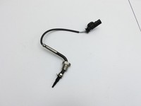 Jeep Compass II 17-21 2,0D 103KW Sensor Abgastemperatursensor Abgassonde Jeep Compass II 17-21 12.08.2019... Vorschau 1