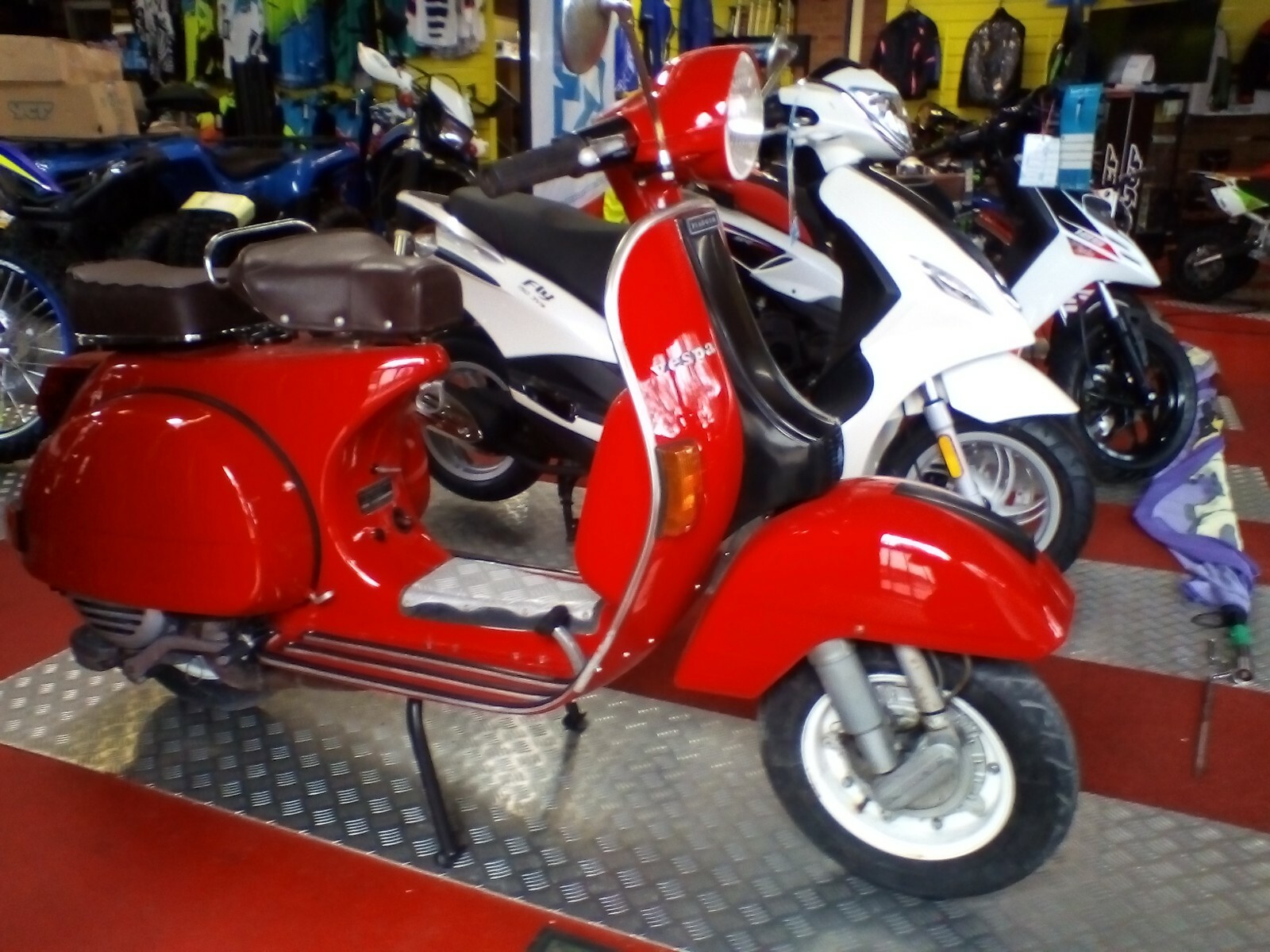 Vespa
