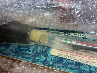 Artikelfoto(s) von einem verifizierten Käufer