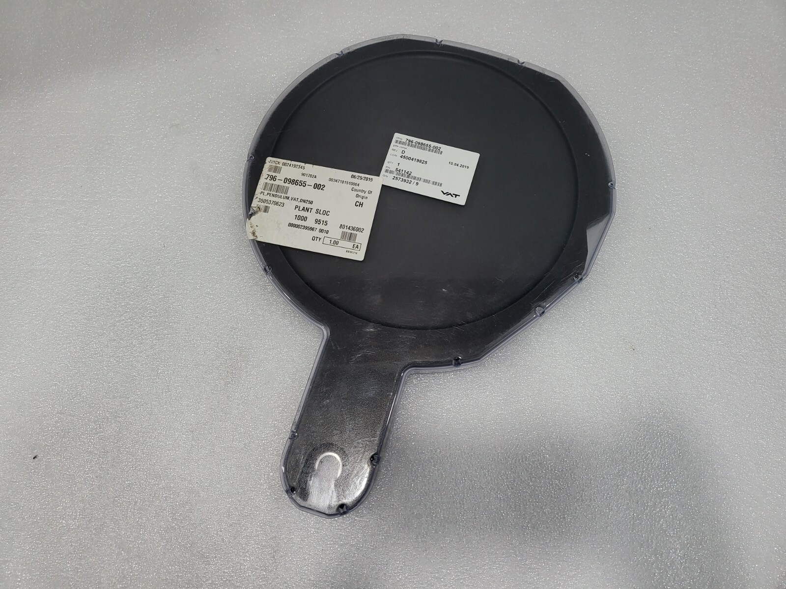 NEP製　V-PLATE SYSTEM 2個セット NEP製 V-PLATE SYSTEM 2個セット