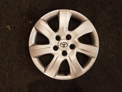 Brand New 2010 10 2011 11 Camry 16'' Hubcap Wheel Cover 61155
