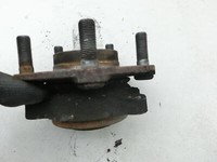 Nissan Qashqai J10 07-10 Radnabe Rechts Vorne Nissan Qashqai J10 07-10 01.01.2010 40202JG01B gebraucht Vorschau 4