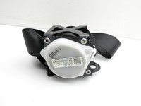 VW Touareg 7P 10-14 Gurt Sicherheitsgurt Rechts Hinten VW Touareg 7P 10-14 11.10.2011 7P0857806C gebraucht Vorschau 2