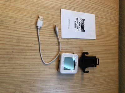 Golf Gps Bushnell for sale | Only 4 left at -65%