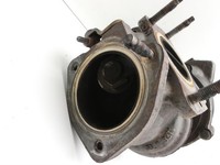 MINI Countryman R60 10-14 1,6 135KW N18B16M0 Turbolader Turbo Abgasturbolader MINI Countryman R60 10-14 08.12.2011... Vorschau 7