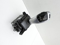 BMW 525d F10 13-17 2,0d 160KW Autom Schaltkulisse Schalthebel BMW 525d F10 13-17 27.02.2014 7950394 61317950394... Vorschau 2