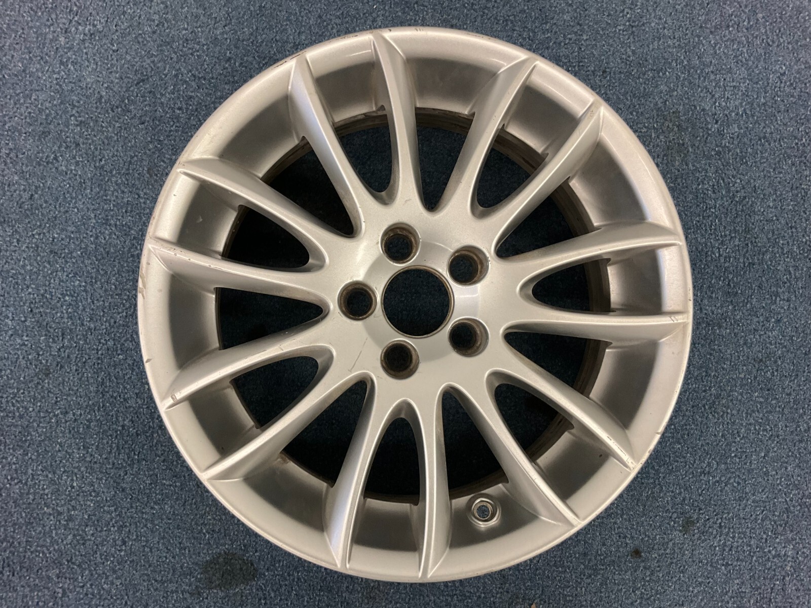 06-13 Volvo C70 Sadira Wheel 17x7.5 30633786 | eBay 06-13 Volvo C70 Sadira Wheel 17x7.5 30633786 | eBay
