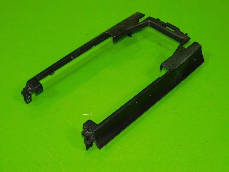 06-13 IS250 IS350 OEM center console armrest trim panel ring surround