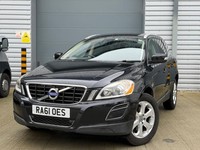 2011 VOLVO XC60 T5 [240] SE Lux 5dr Powershift ++ ULEZ FREE ++ AUTOMATIC ++