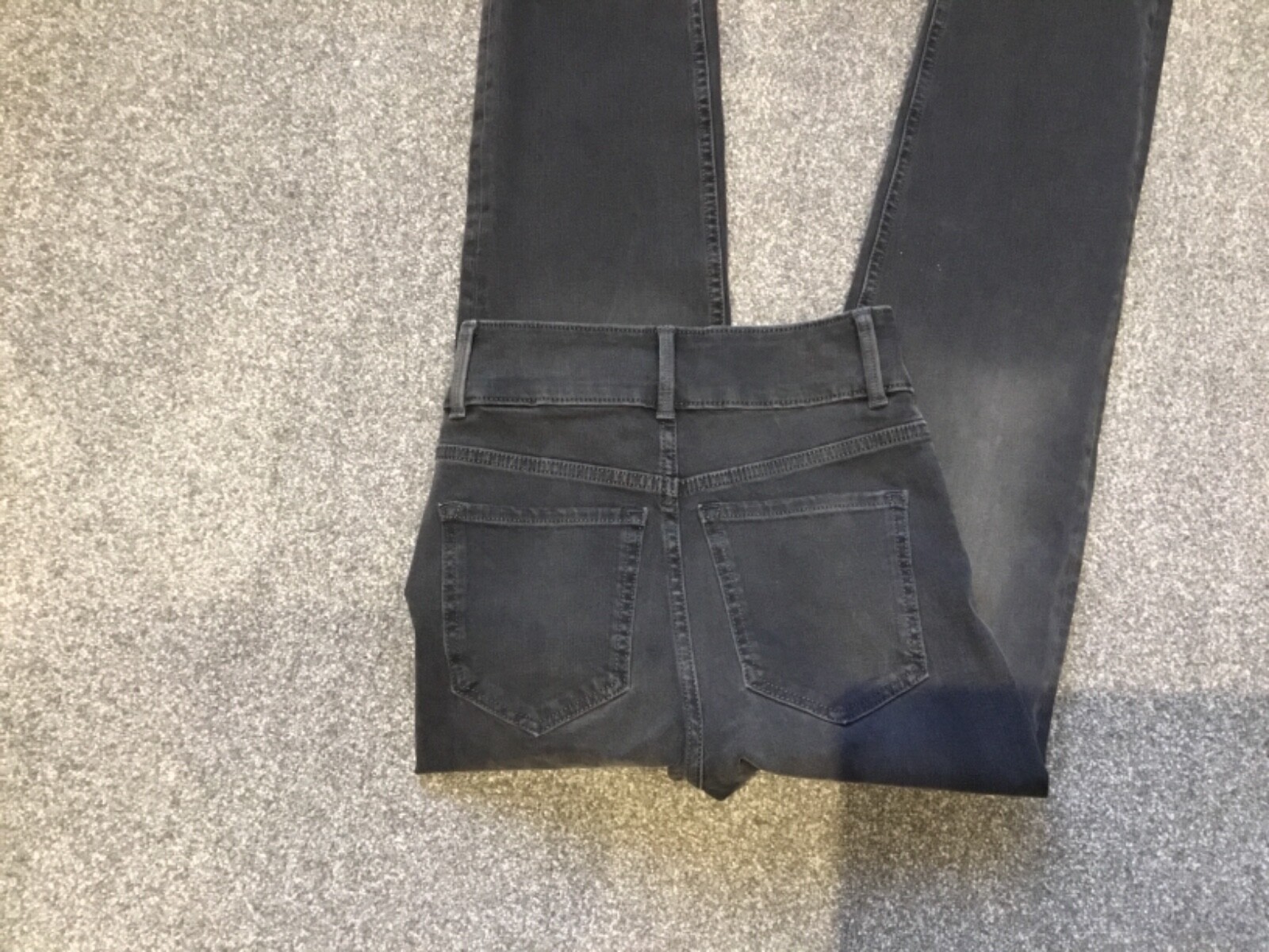 THE MAGIC SCULPT JEANS SIZE 6R BNWT 