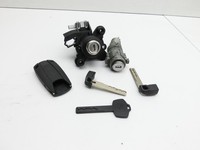 BMW E60 525i LCI 07-10 Lim Schließzylinder Türschloss für Tür Links Vorne BMW E60 525i LCI 07-10 06.10.2008 128410... Vorschau 2