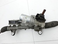 Mitsubishi Outlander III Lenkgetriebe Servolenkung Mitsubishi Outlander III 29.05.2017 A4534603200 490017553R gebraucht Vorschau 6