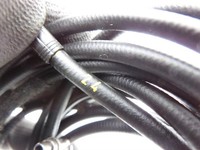 Audi A5 8F Cabrio 09-12 Cabrio Hydraulikleitung Hydraulikschlauch für Verdeck 24 Audi A5 8F Cabrio 09-12 05.05.2011... Vorschau 4
