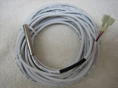 Mr Steam F1 Sensor  F1 Plus Control Sensor  Mr Steam Sensor