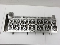 BMW X3 F25 10-14 3,0 190KW N57D30O1 Zylinderkopf BMW X3 F25 10-14 24.01.2013 7812927 11127812927 25719183190315... Vorschau 2
