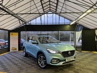 2022 MG MOTOR UK HS 1.5 T-GDI PHEV Exclusive 5dr Auto ESTATE PETROL/ELECTRIC Aut