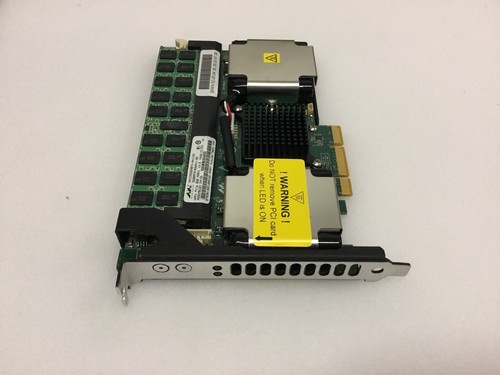 04KP8H DELL 4KP8H MARVELL WRITE ACCELERATION MODULE PCI-E WAM 8GB DRAM CARD