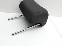 VW Golf VII 7 Variant 17-20 Kombi Kopfstütze für Beifahrer Sitz Rechts oder Links Vorne titanschwarz wild cherry VW... Vorschau 4