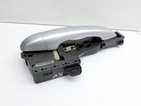 Renault Megane IV 4 16-21 5T Türgriff Griff aussen Rechts Vorne TED69 Renault Megane IV 4 16-21 10.12.2018 262016... Vorschau 4