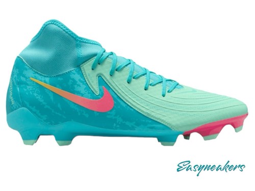 【新品未使用】NIKE PHANTOM LUNA Ⅱ ELITE FG Nike Phantom Luna II Elite LV8 FG