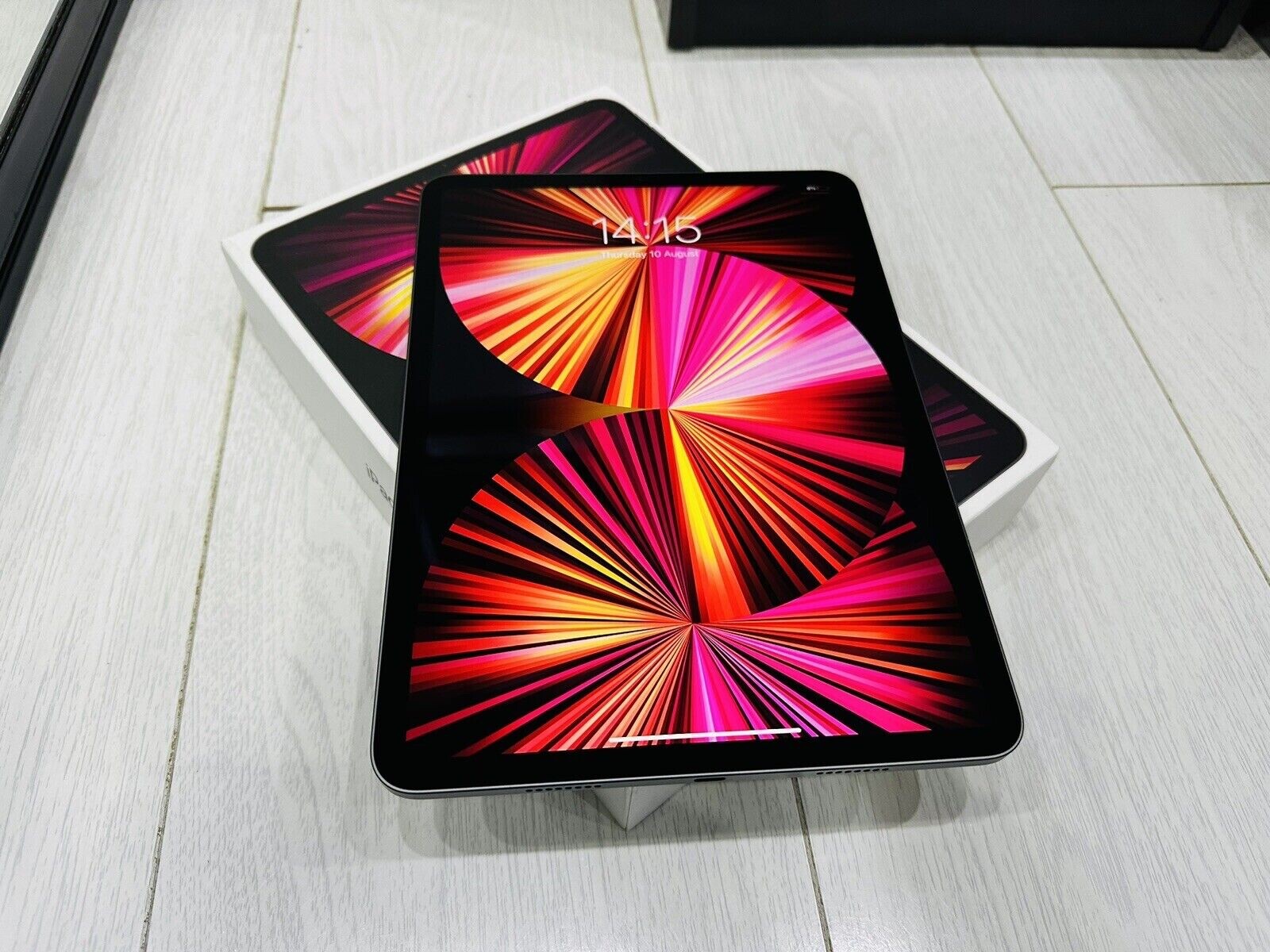 Apple iPad Pro 3rd Generation 11