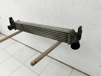 Seat Ibiza IV 6J 08-12 Tdi 1,6 77KW Motorkühlung Kühler Zusatzkühler Wasserkühler Seat Ibiza IV 6J 08-12 07.10.2010... Vorschau 2