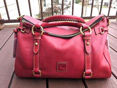 Florentine hotsell large satchel